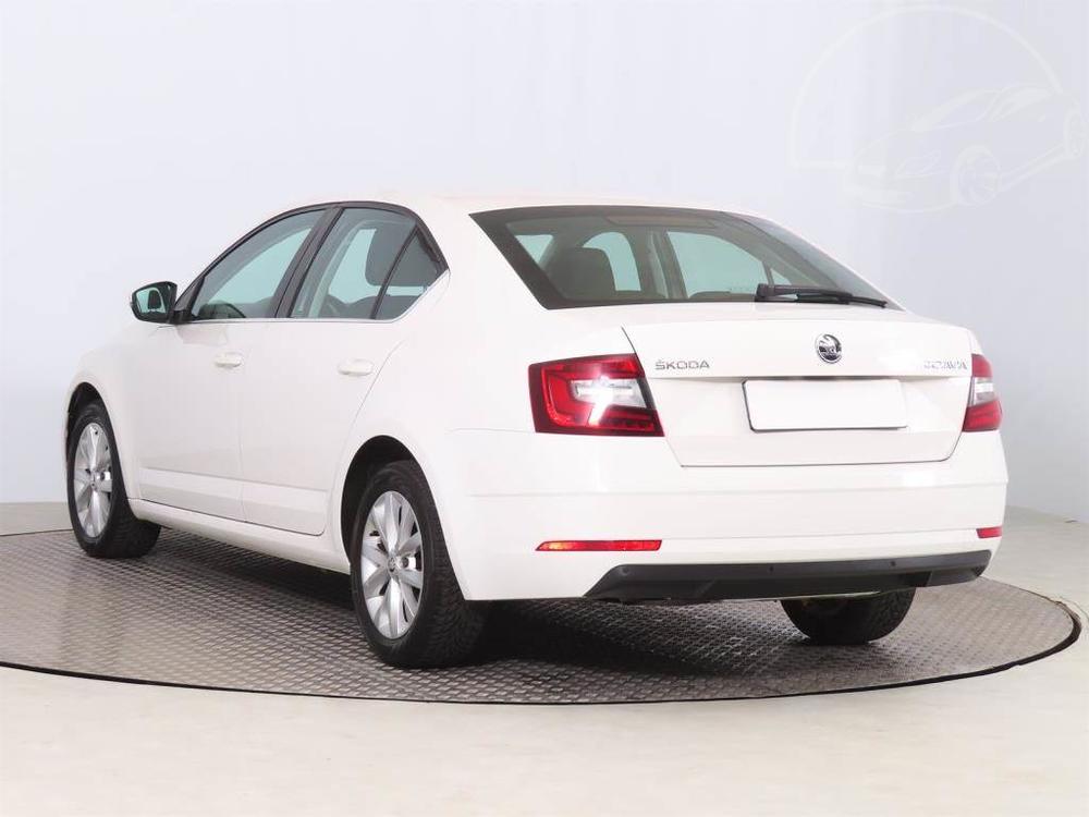 koda Octavia 1.6 TDI, R,2.maj, Serv.kniha