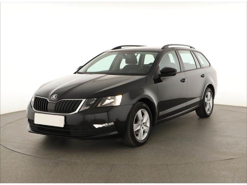 Prodm koda Octavia 1.6 TDI, Ambition, NOV CENA