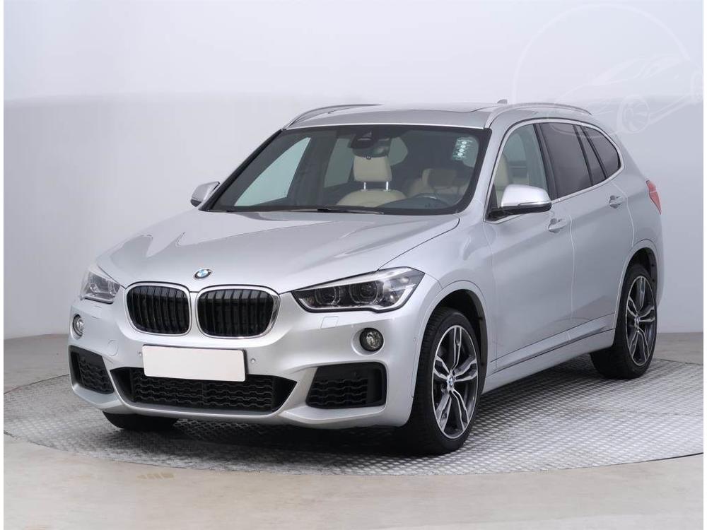 Prodm BMW X1 xDrive25i, PVOD R