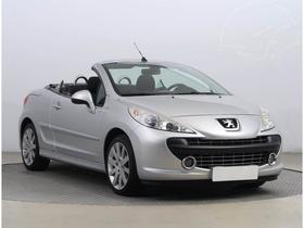 Prodej Peugeot 207 1.6 16V, Automatick klima