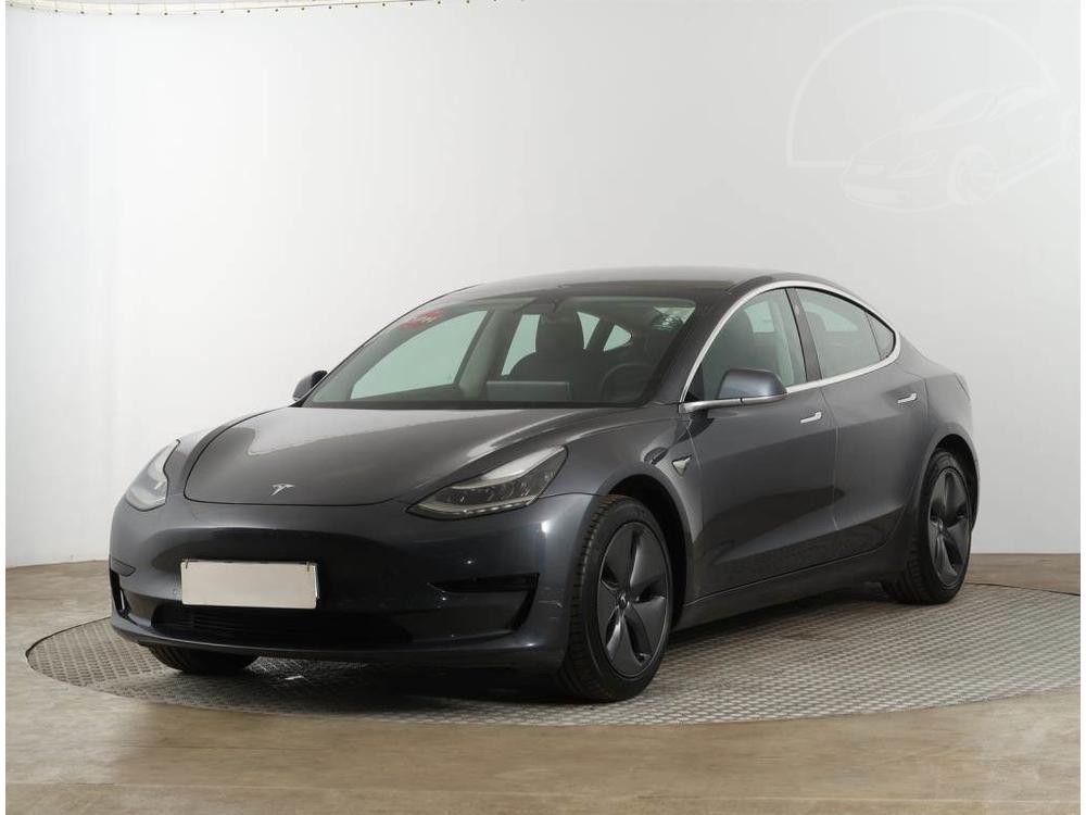 Prodm Tesla Model 3 Std Range Plus 49kWh, SoH 80%