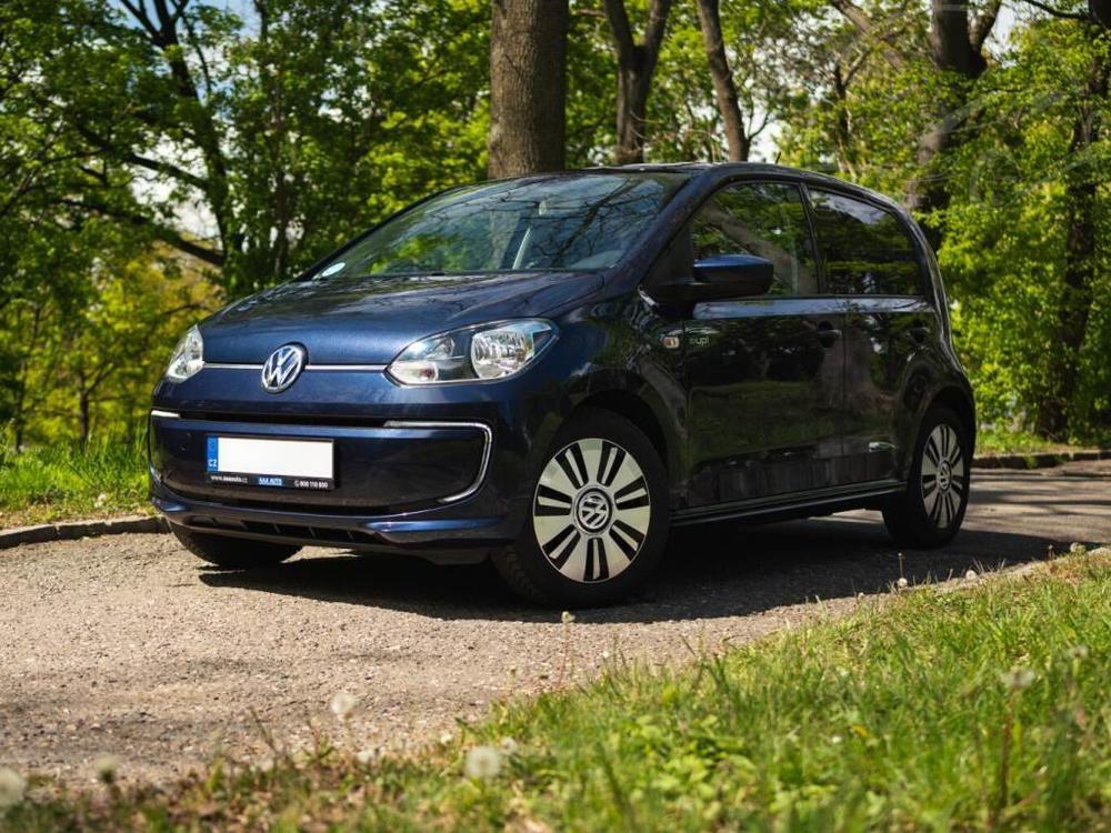 Volkswagen Up 16.4 kWh, SoH 80%, Automat