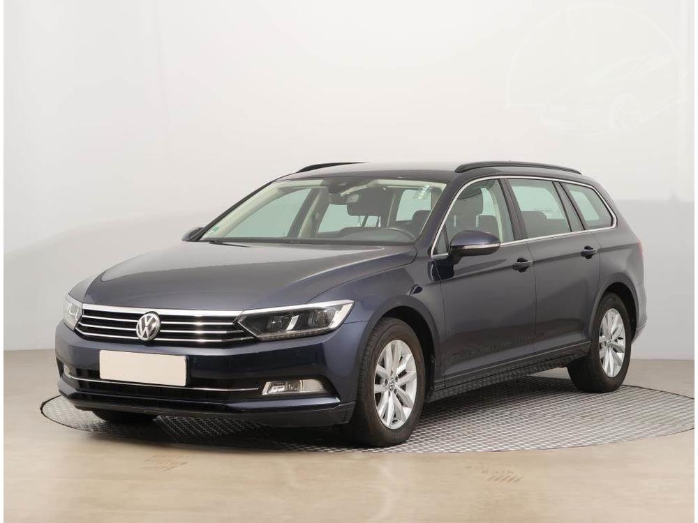 Prodm Volkswagen Passat 2.0 TDI, NOV CENA, Automat