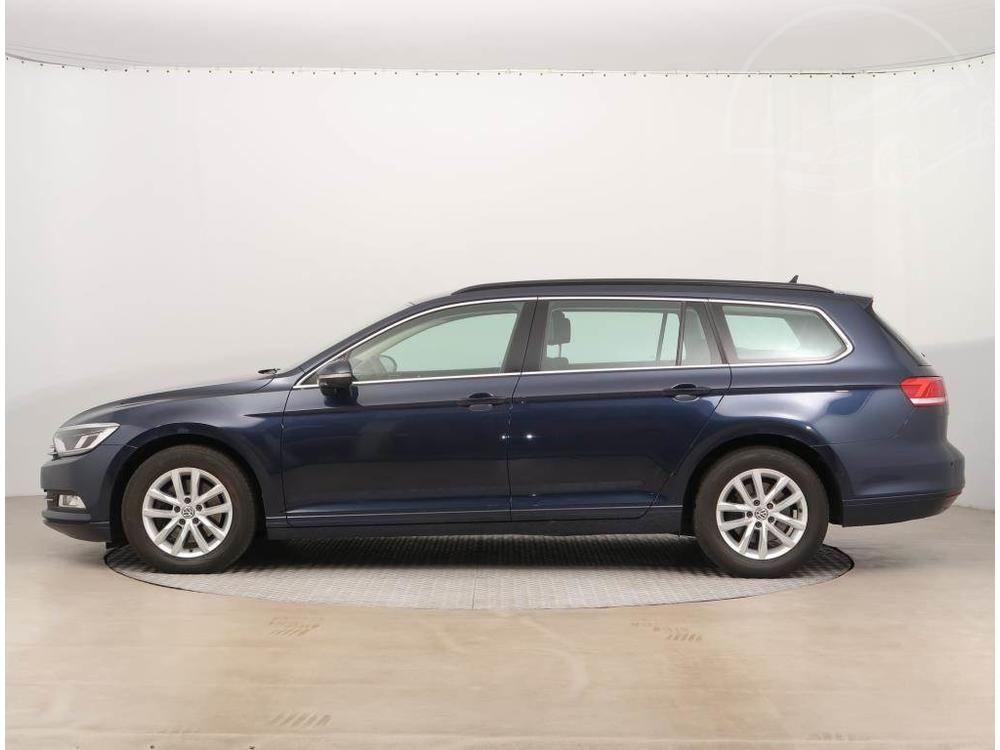 Volkswagen Passat 2.0 TDI, NOV CENA, Automat