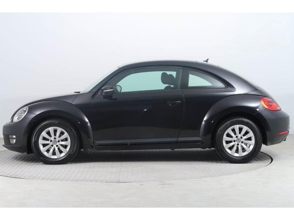 Volkswagen Beetle 1.2 TSI, NOV CENA, Serv.kniha