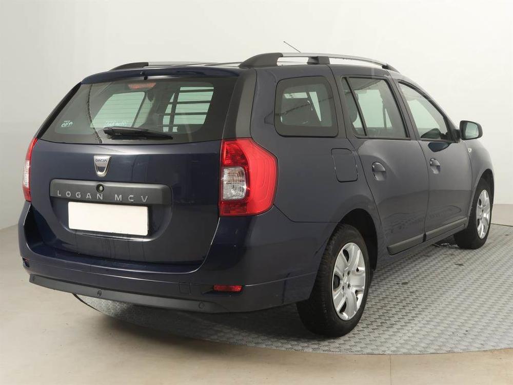 Dacia Logan 0.9 TCe, NOV CENA, R,1.maj