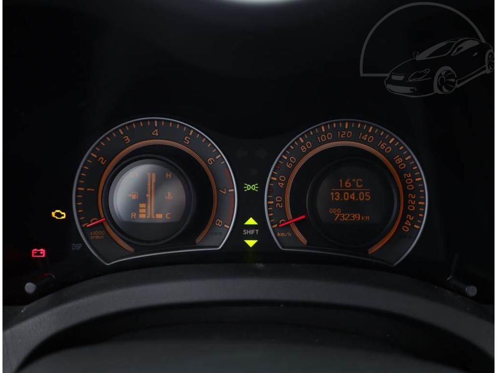 Toyota Auris 1.4 VVT-i, NOV CENA