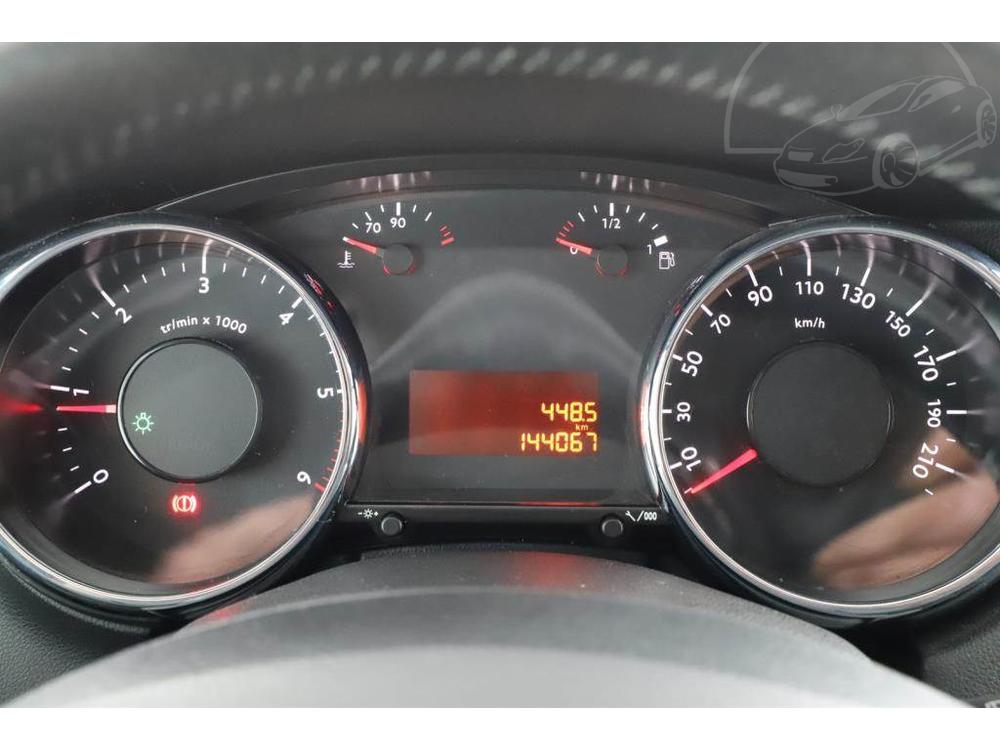 Peugeot 5008 1.6 HDi, NOV CENA, R,1.maj
