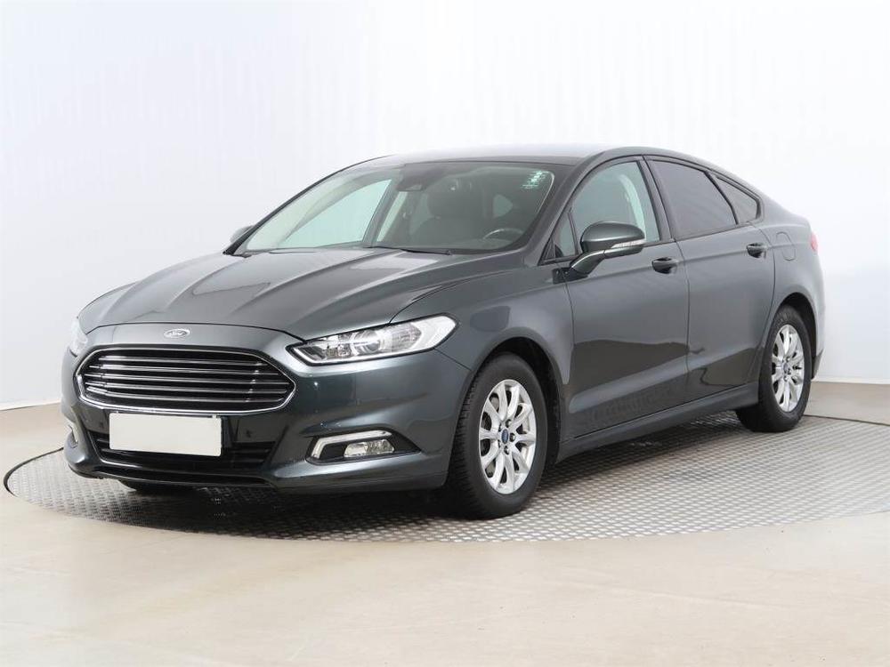 Prodm Ford Mondeo 2.0 TDCI, NOV CENA, Automat