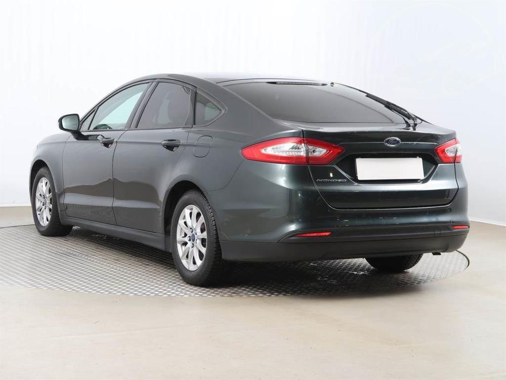 Ford Mondeo 2.0 TDCI, NOV CENA, Automat