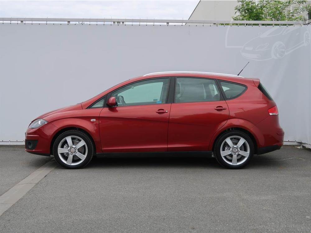 Seat Altea 1.9 TDI, NOV CENA, R,1.maj