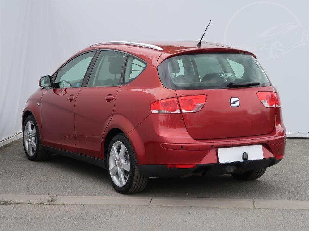 Seat Altea 1.9 TDI, NOV CENA, R,1.maj