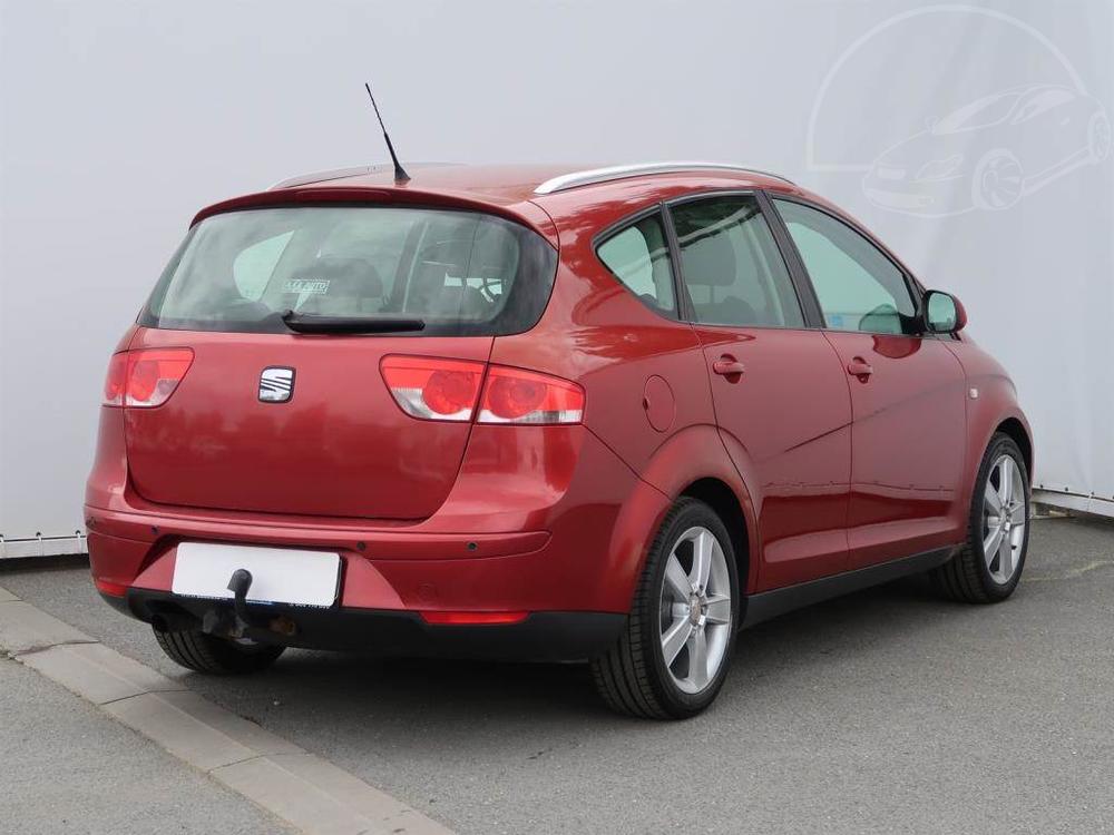 Seat Altea 1.9 TDI, NOV CENA, R,1.maj