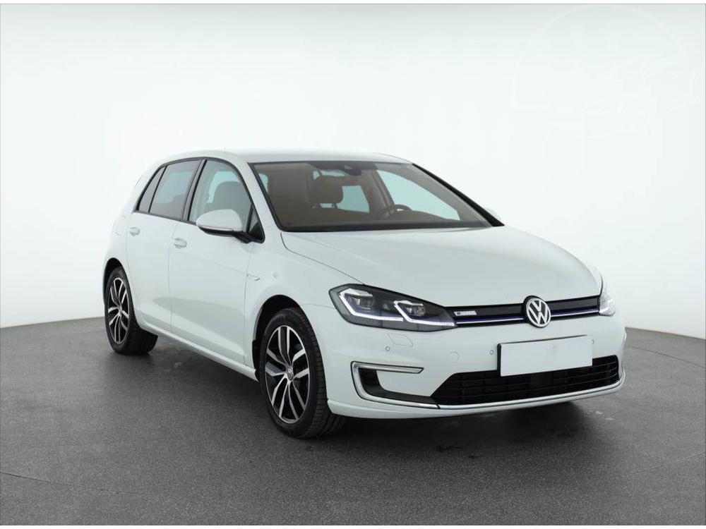 Prodm Volkswagen Golf 32 kWh, 37 Ah, SoH 92%