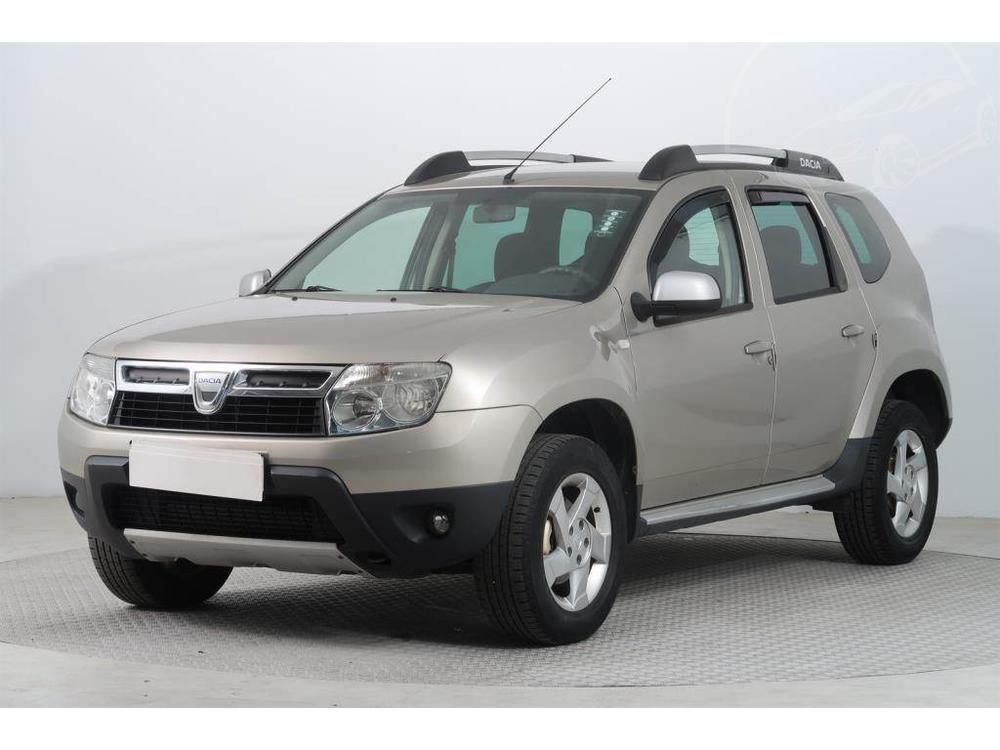 Prodm Dacia Duster 1.5 dCi, NOV CENA