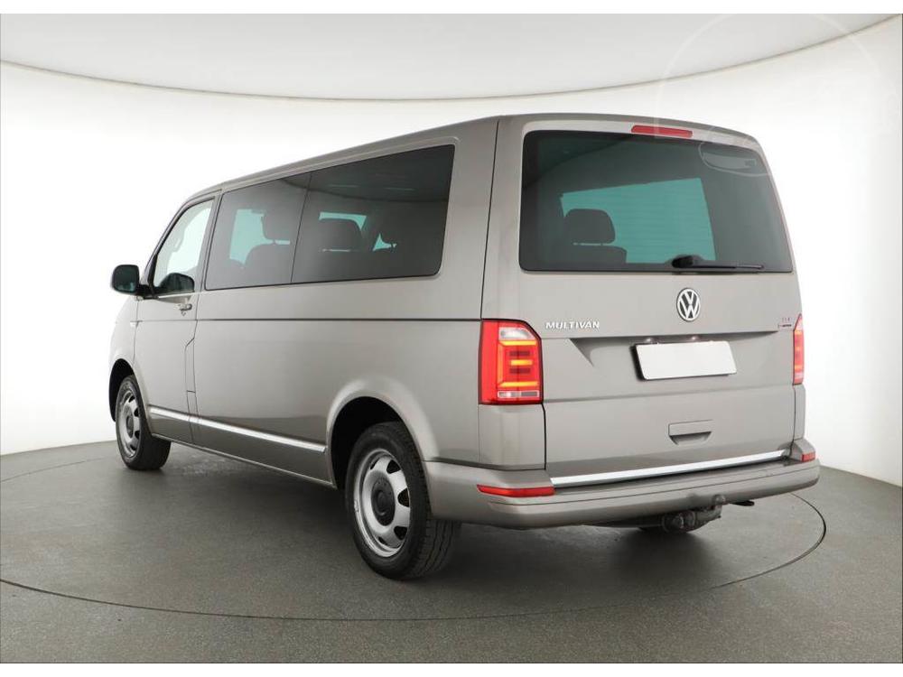 Volkswagen Multivan 2.0 BiTDI 4Motion, Bus, 7Mst