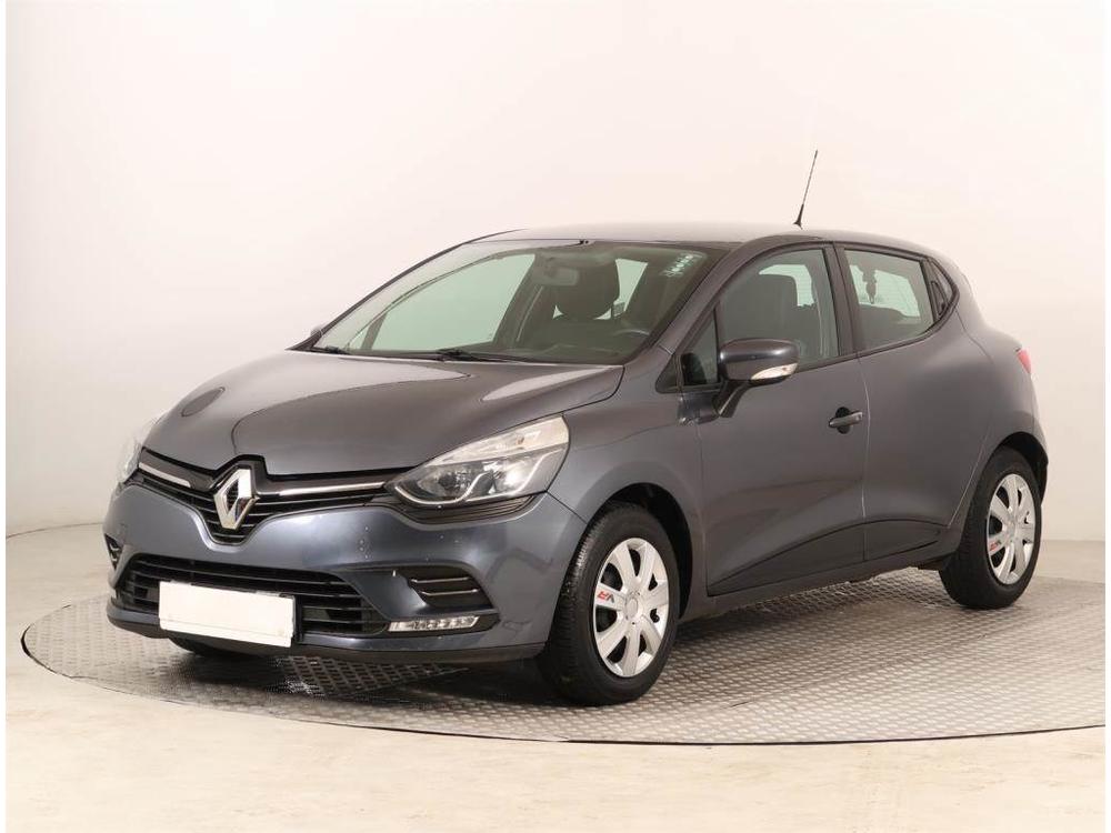 Prodm Renault Clio 0.9 TCe, NOV CENA, R,1.maj