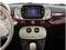 Prodm Fiat 500 1.2, Serv.kniha