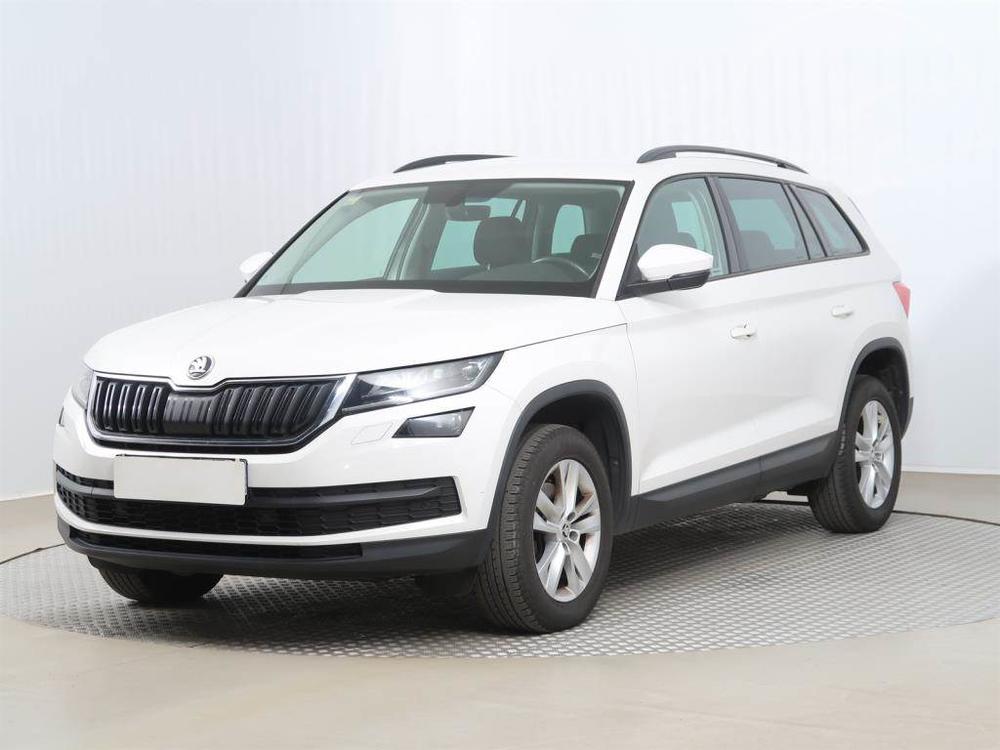 Prodm koda Kodiaq 2.0 TDI, Ambition, NOV CENA