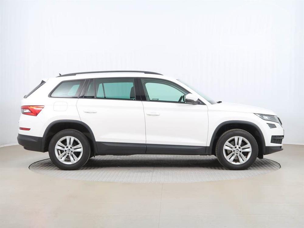 koda Kodiaq 2.0 TDI, Ambition, NOV CENA