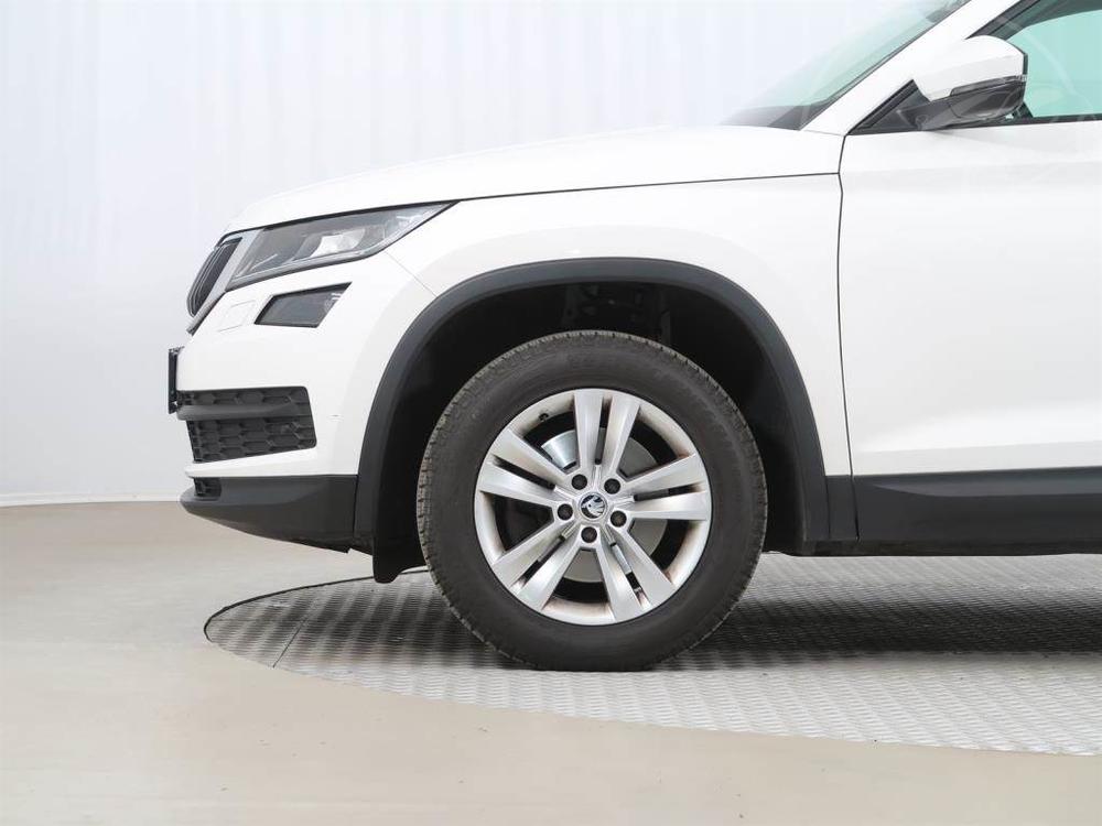 koda Kodiaq 2.0 TDI, Ambition, NOV CENA