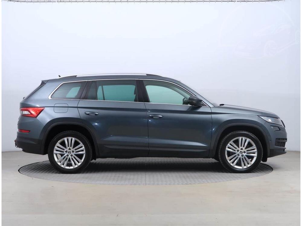 koda Kodiaq 2.0 TDI, Style, NOV CENA