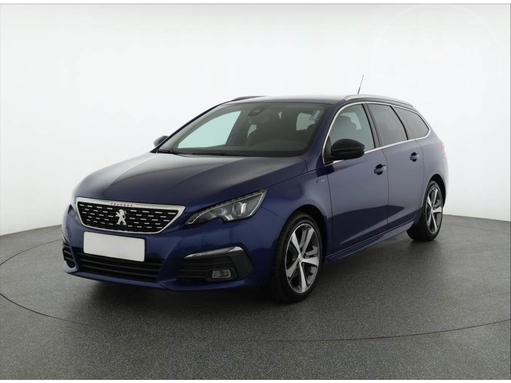 Prodm Peugeot 308 2.0 BlueHDi, GT Line