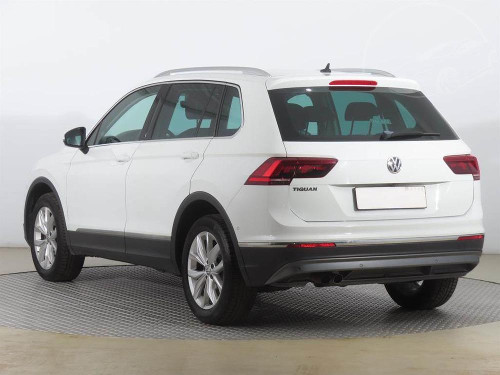 Volkswagen Tiguan 1.4 TSI, NOV CENA, 4X4