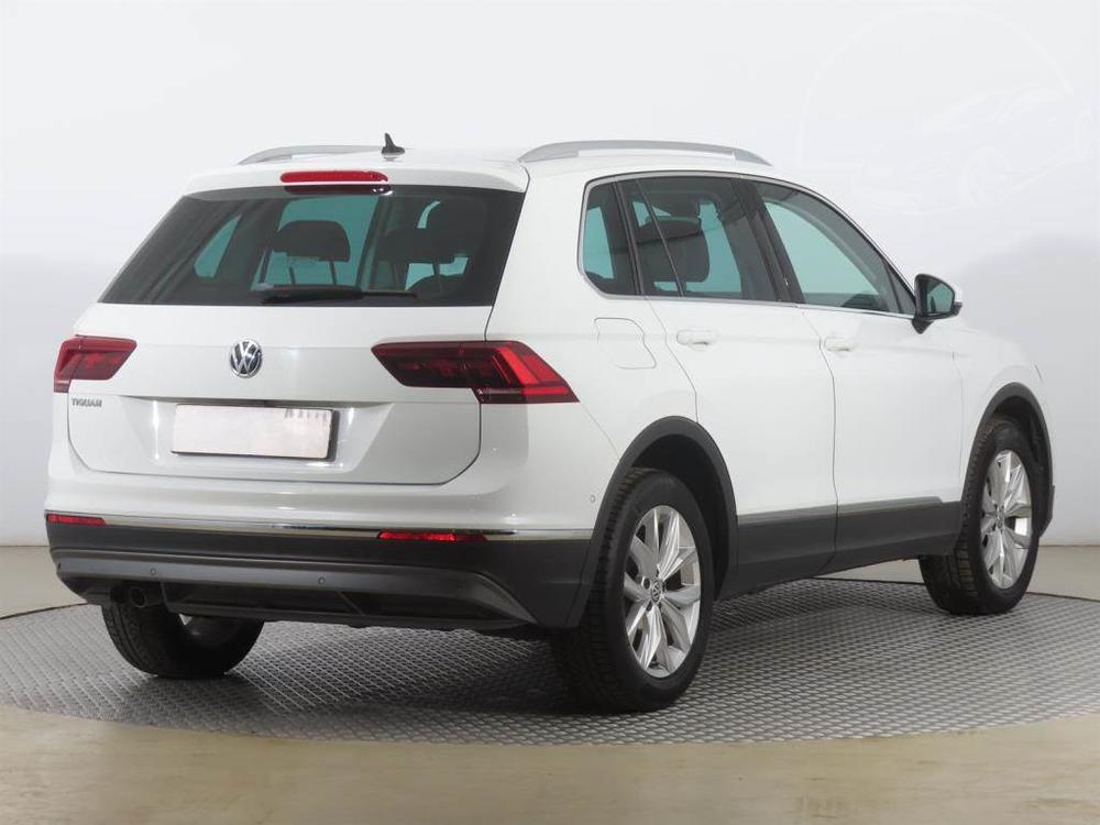 Volkswagen Tiguan 1.4 TSI, NOV CENA, 4X4