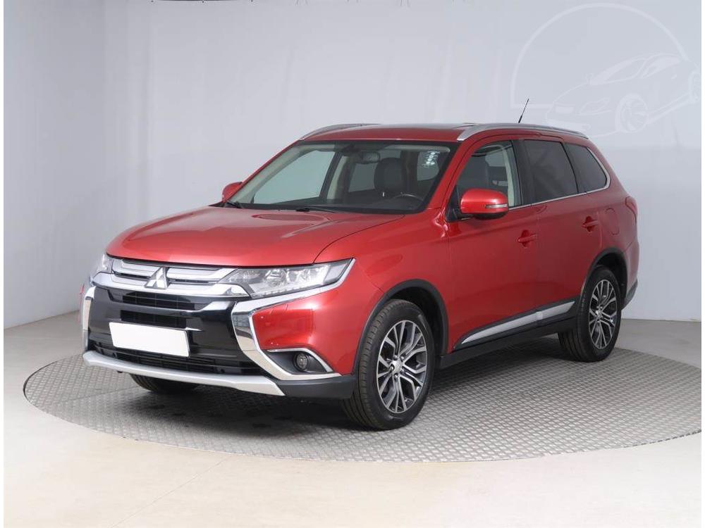 Mitsubishi Outlander 2.2 DI-D, NOV CENA, 4X4