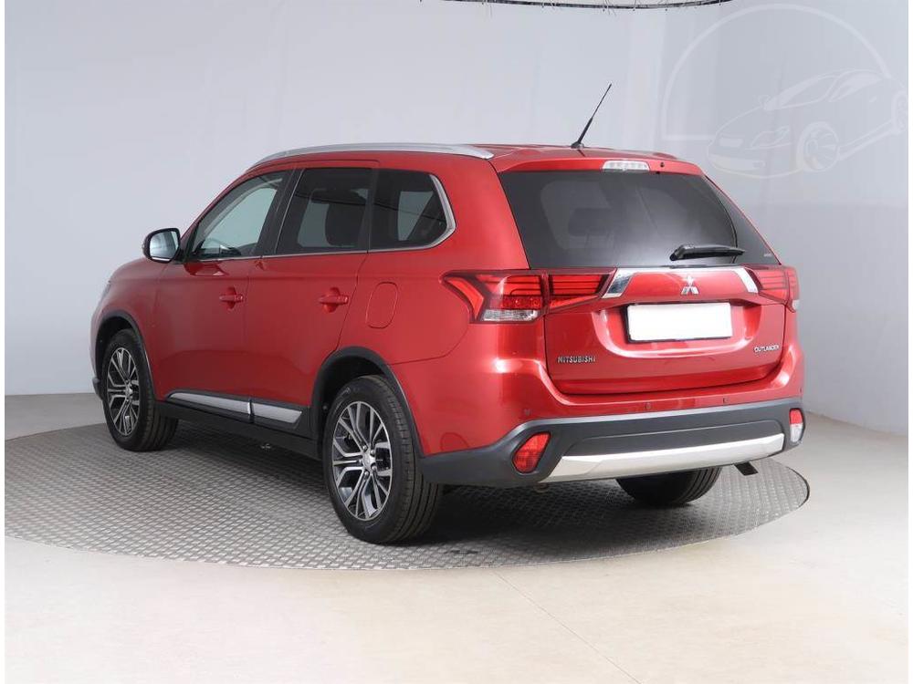 Mitsubishi Outlander 2.2 DI-D, NOV CENA, 4X4