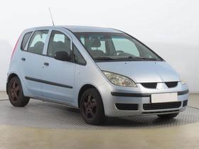 Mitsubishi Colt 1.3, za dobrou cenu