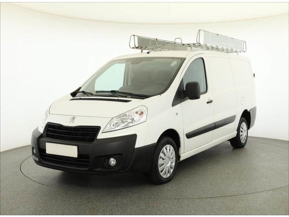 Prodm Peugeot Expert 1.6 HDi, Klima, L2H1, R, 1Maj