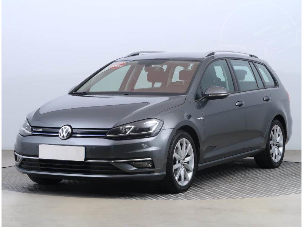 Prodm Volkswagen Golf 1.5 TSI, Comfortline