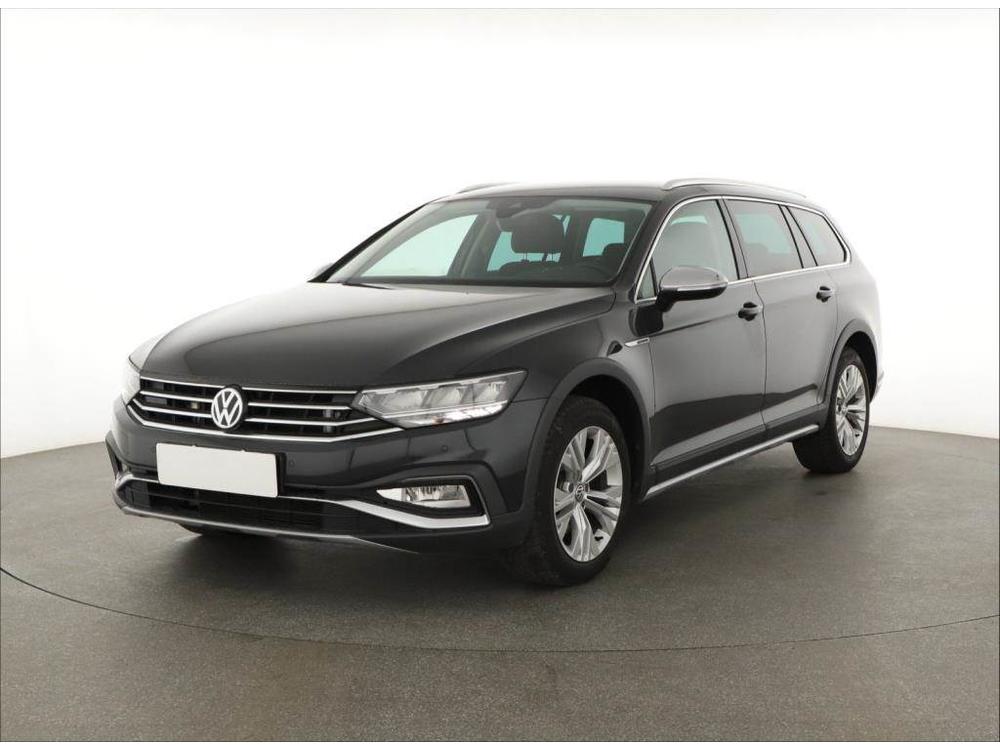 Prodm Volkswagen Passat 2.0 TDI, Alltrack, NOV CENA