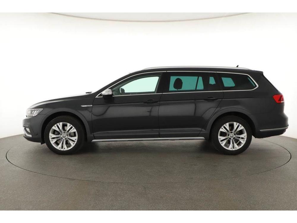 Volkswagen Passat 2.0 TDI, Alltrack, NOV CENA