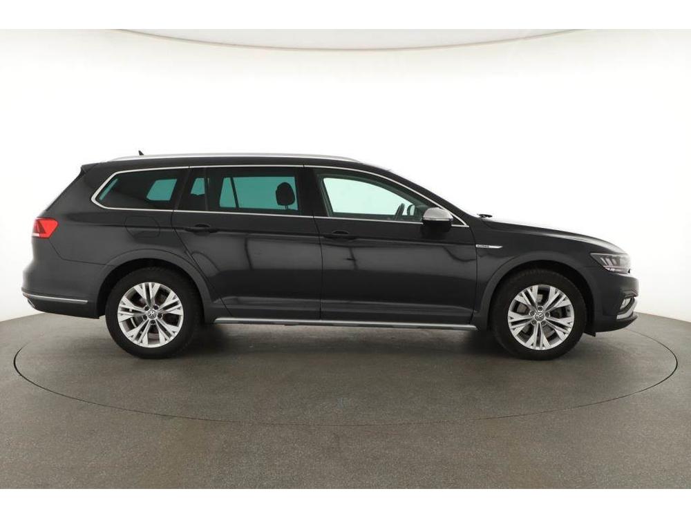 Volkswagen Passat 2.0 TDI, Alltrack, NOV CENA