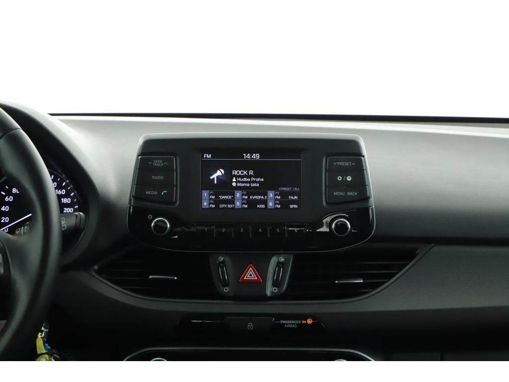 Hyundai i30 1.0 T-GDI, R,2.maj