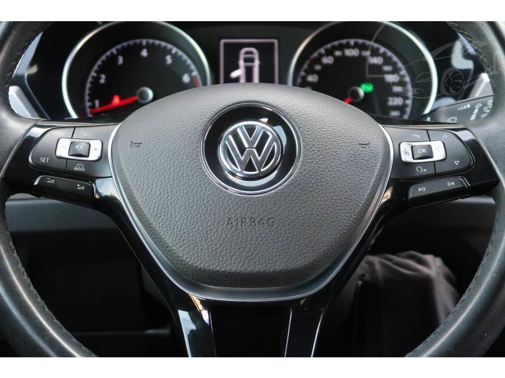Volkswagen Touran 1.4 TSI, Automat, R,2.maj