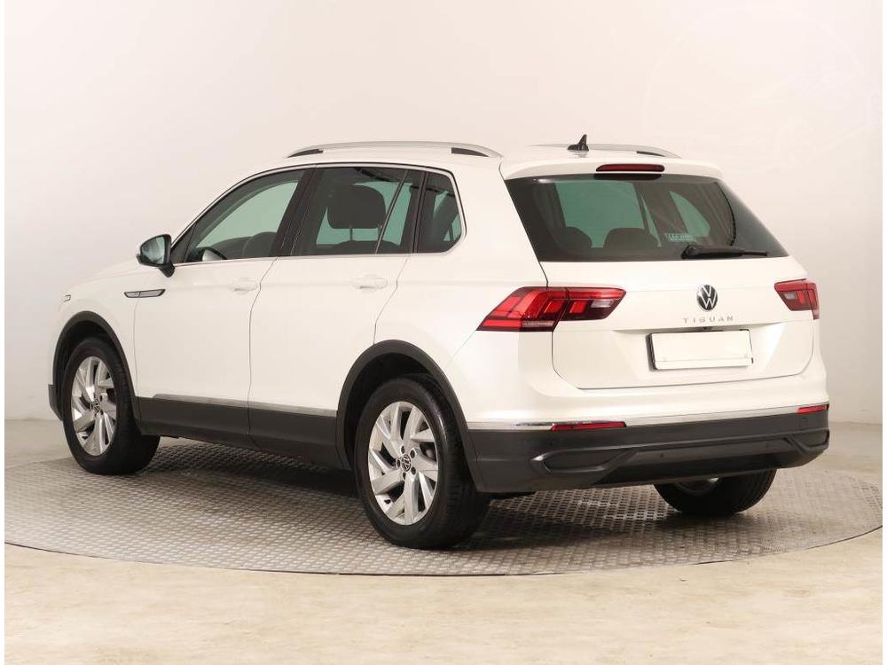 Volkswagen Tiguan 1.5 TSI, NOV CENA, R,2.maj