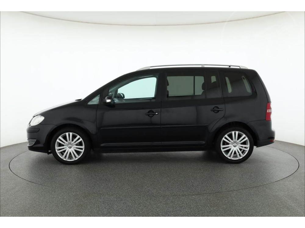 Volkswagen Touran 1.6, NOV CENA, LPG