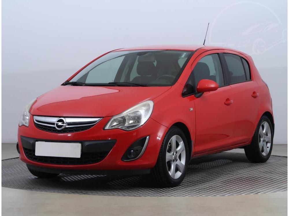 Prodm Opel Corsa 1.2, NOV CENA, R,1.maj