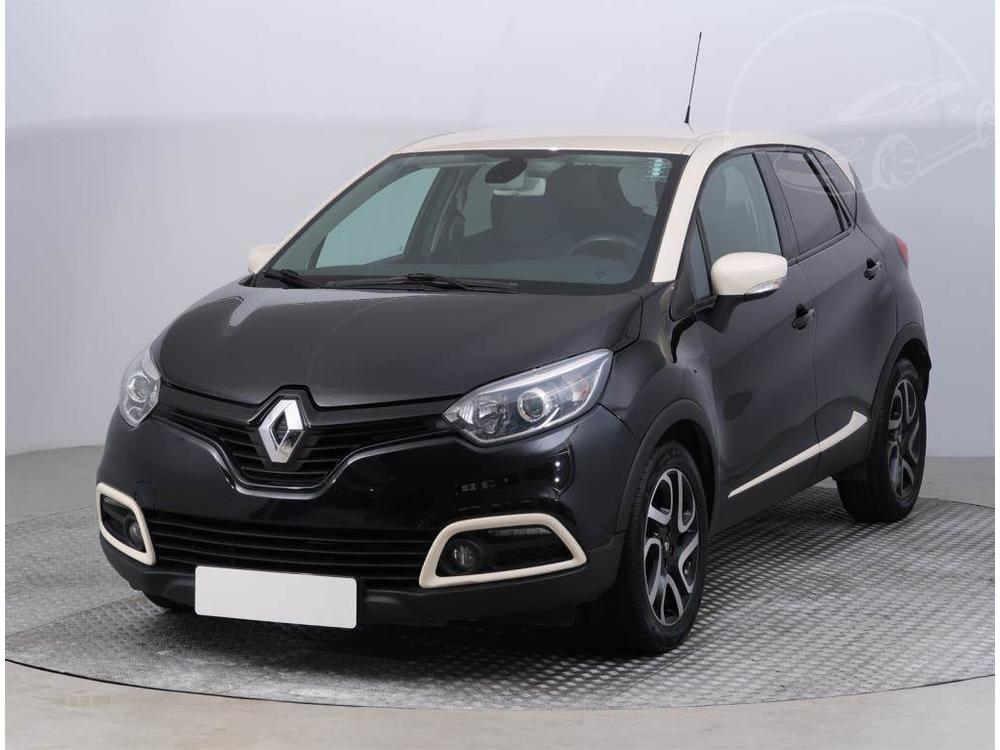 Prodm Renault Captur 1.2 TCe, NOV CENA, Automat