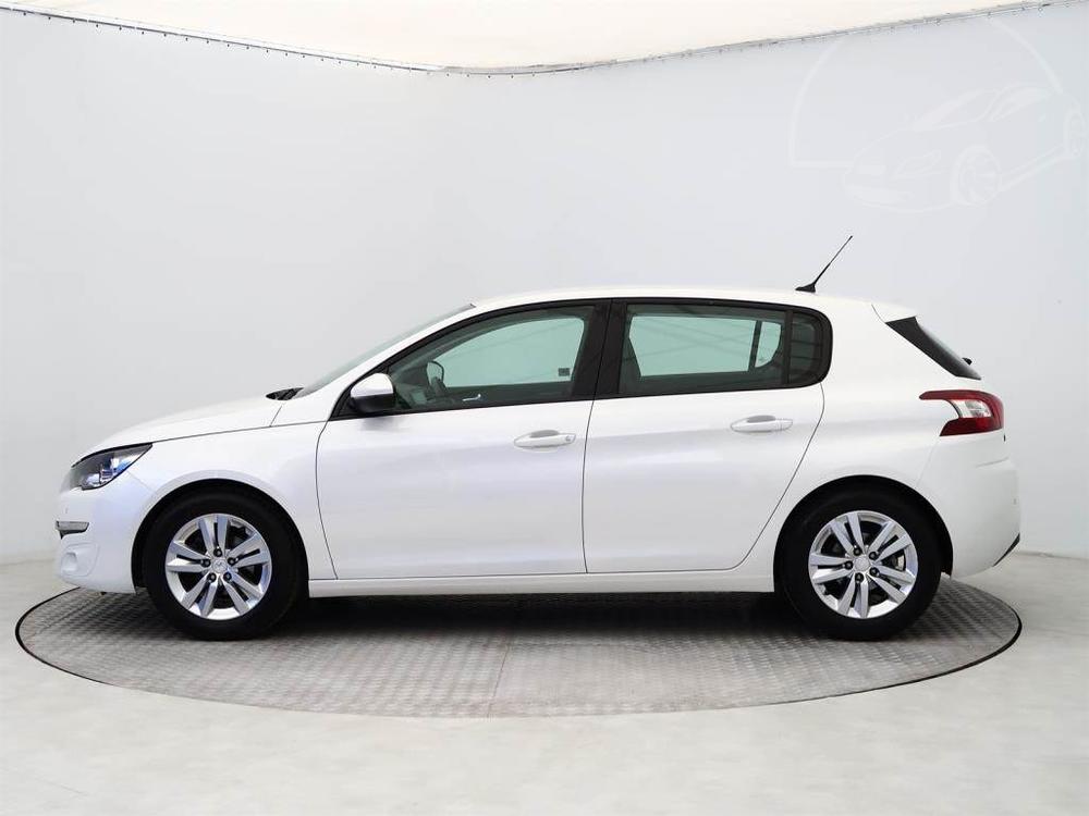 Peugeot 308 1.2 VTi, Active, NOV CENA, R