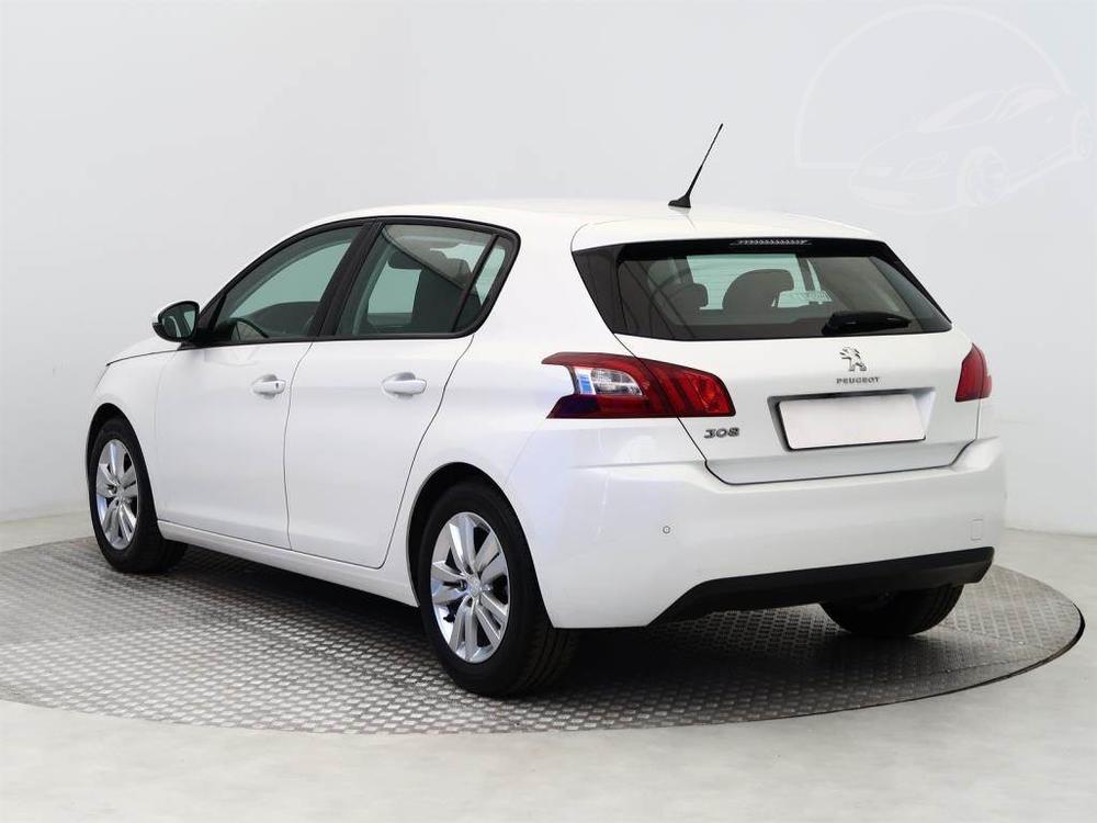 Peugeot 308 1.2 VTi, Active, NOV CENA, R