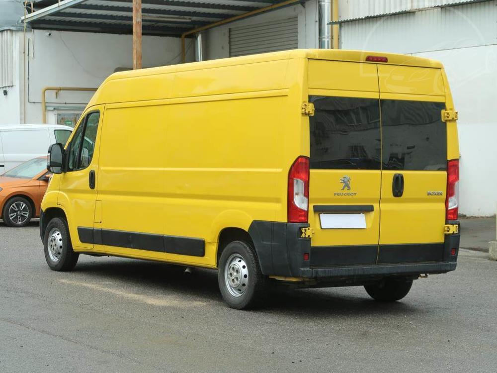 Peugeot Boxer 2.0 BlueHDi, 333, L3H2