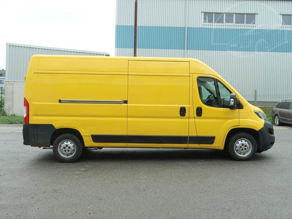 Peugeot Boxer 2.0 BlueHDi, 333, L3H2