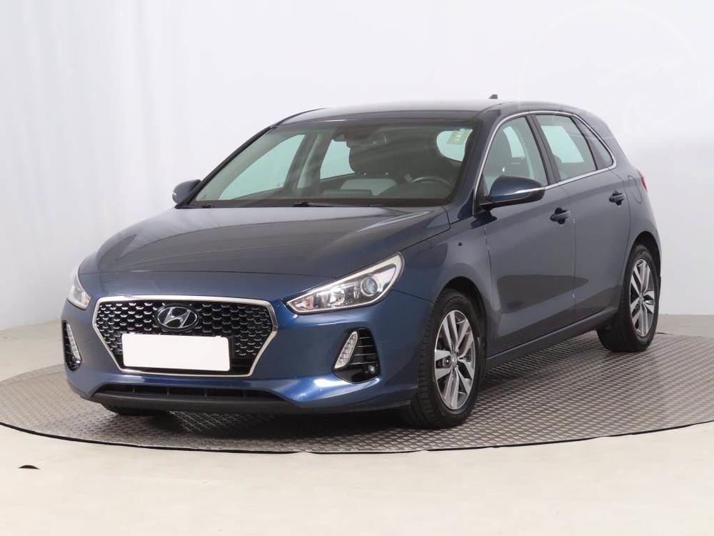 Hyundai i30 1.4 T-GDI, Style, NOVÁ CENA