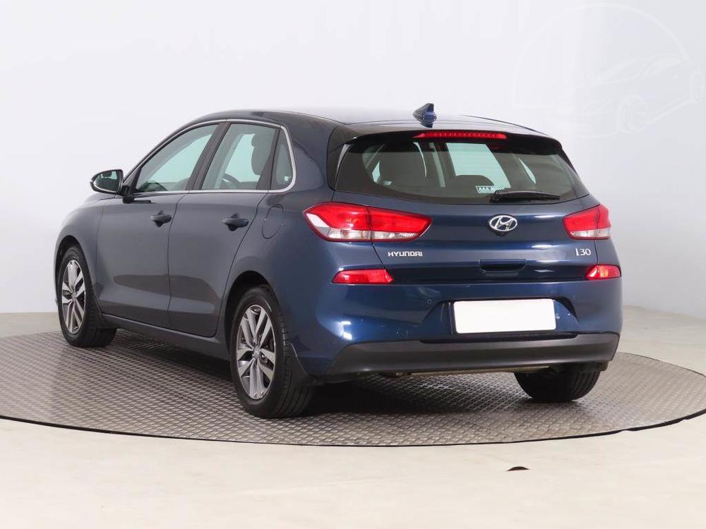 Hyundai i30 1.4 T-GDI, Style, NOV CENA