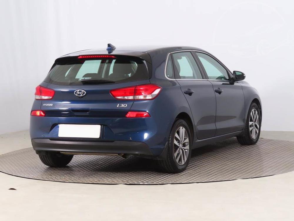 Hyundai i30 1.4 T-GDI, Style, NOV CENA